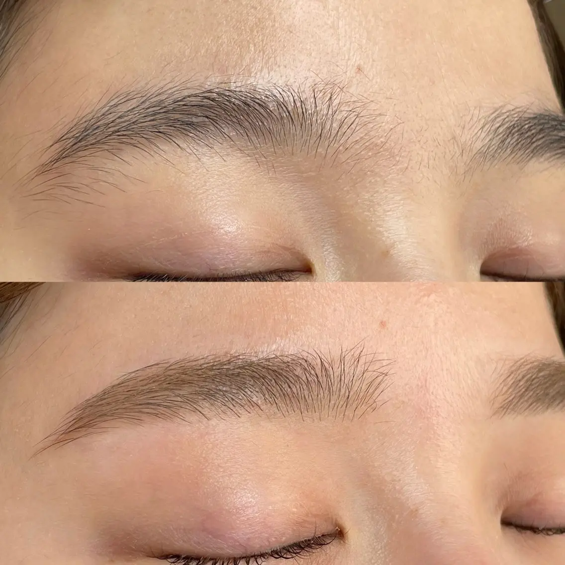 アイブロウ ワックス脱毛 眉カット その他(アイブロウ) AYLASH🧡 猪又のマツエク・マツパデザイン