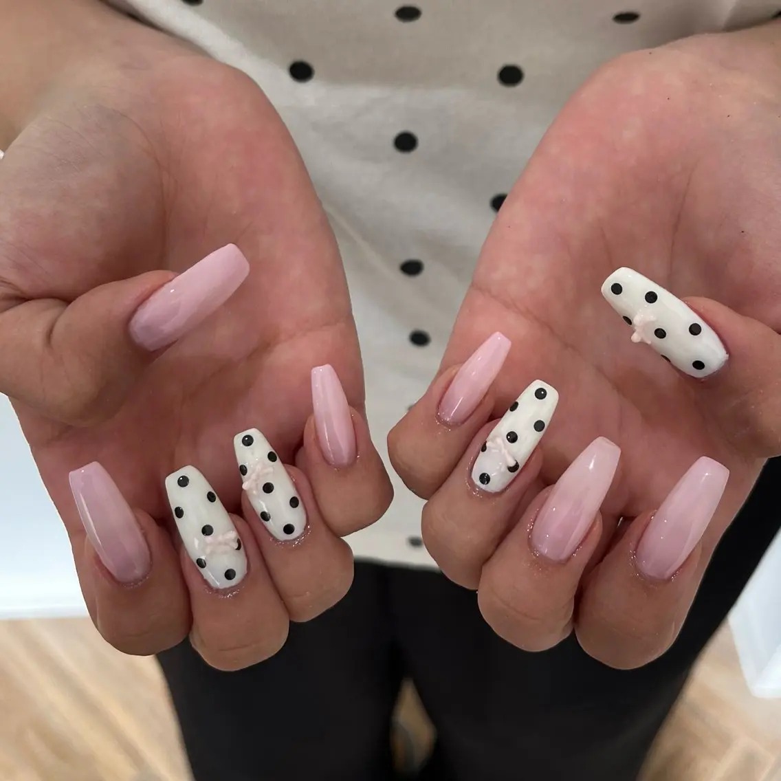 ネイル ハンドネイル LIAN NAIL (mizuki)のネイルデザイン