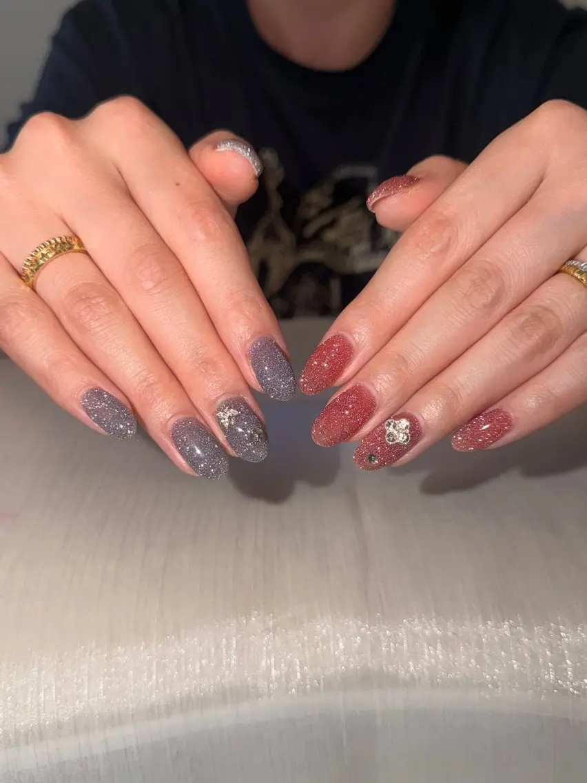 ネイル ハンドネイル Nail Salon Anのネイルデザイン