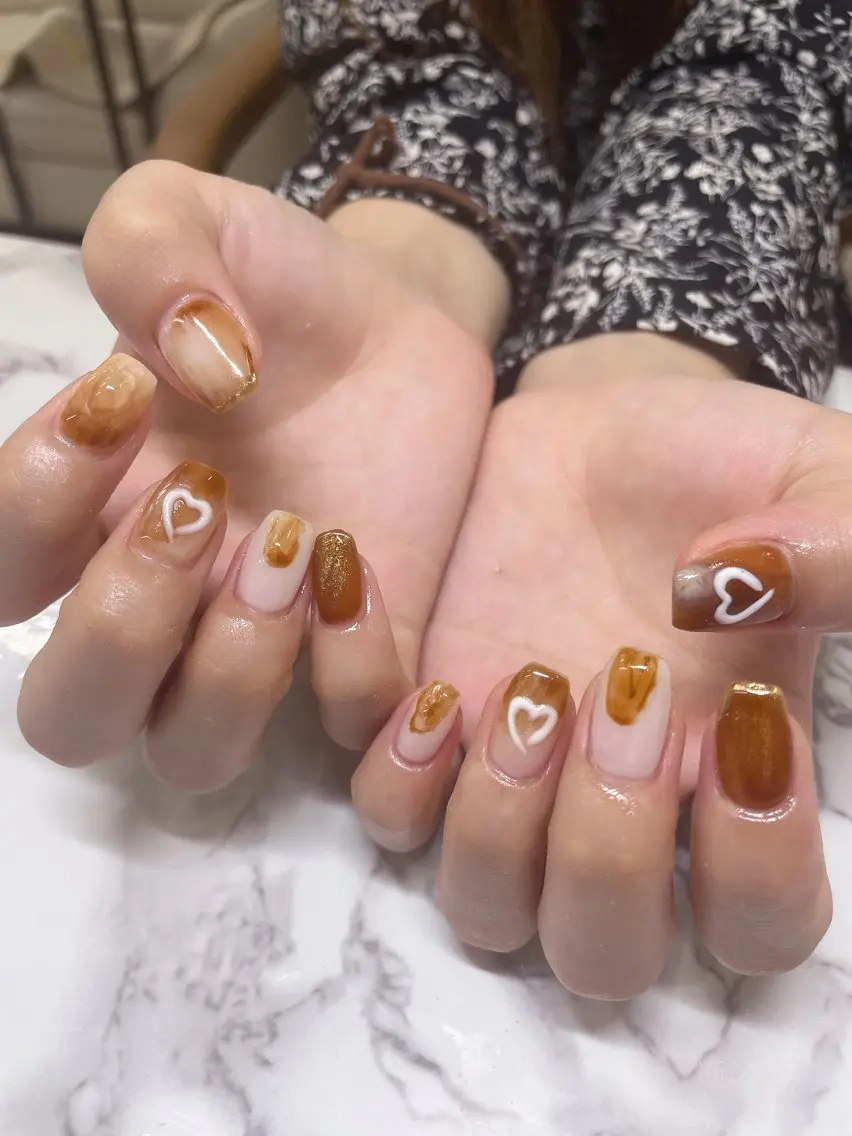 ネイル コウ カnail💅のネイルデザイン