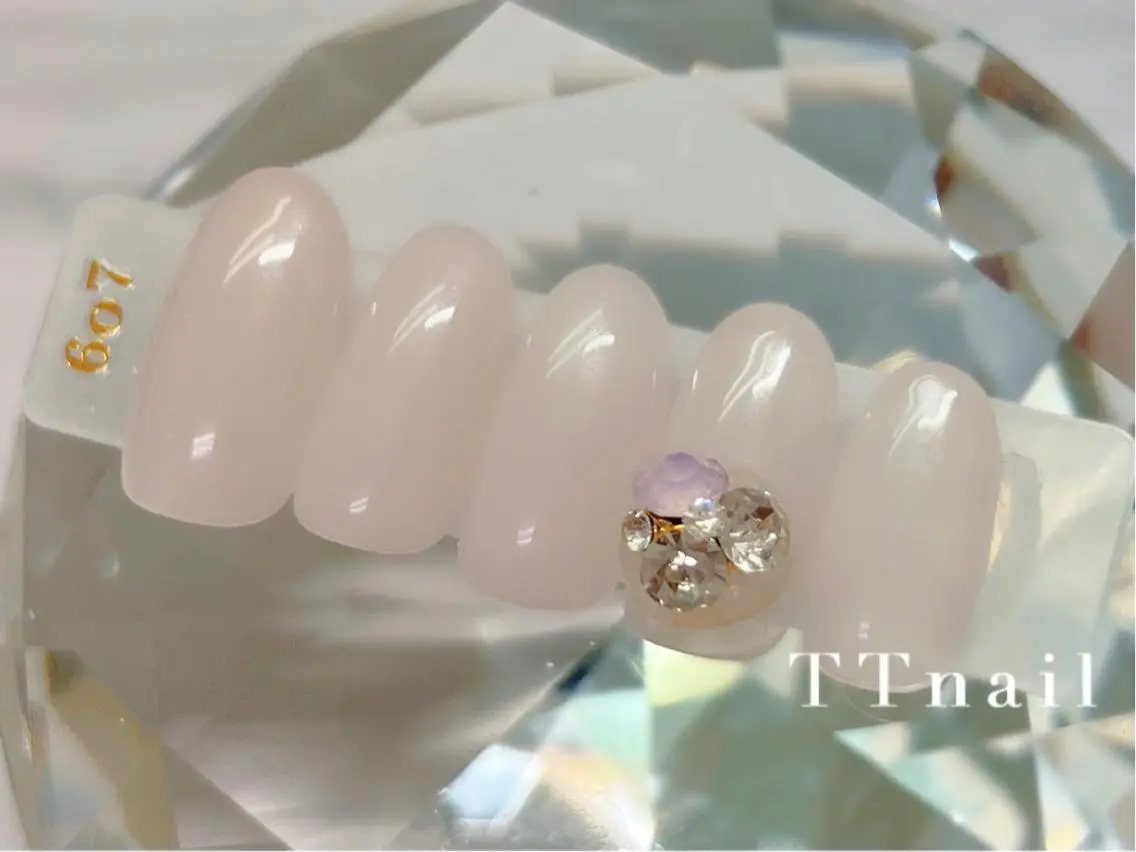 ネイル TTroom ＊Tamakiのその他イメージ