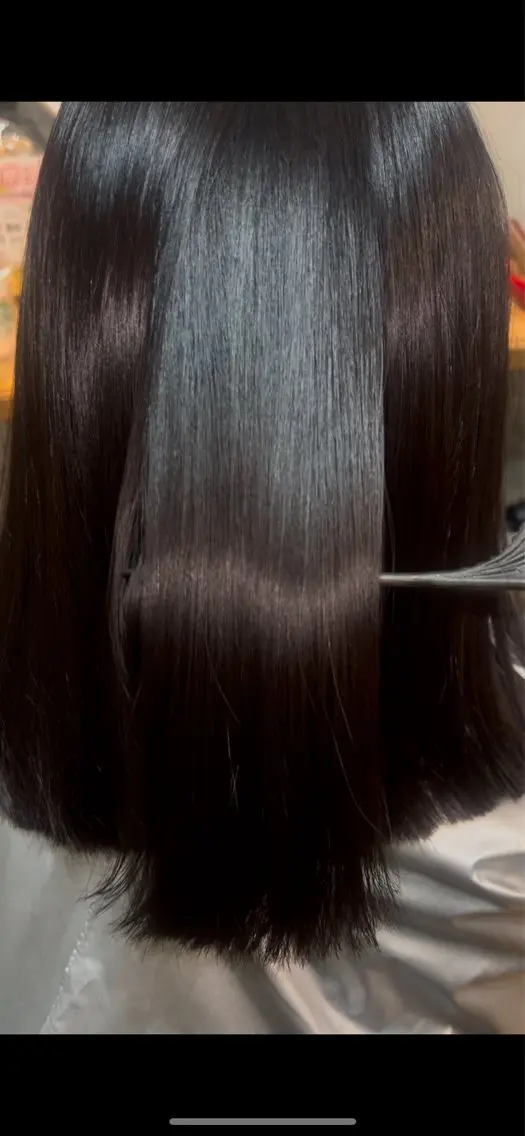 ショート 甲斐 柊ニのヘアスタイル