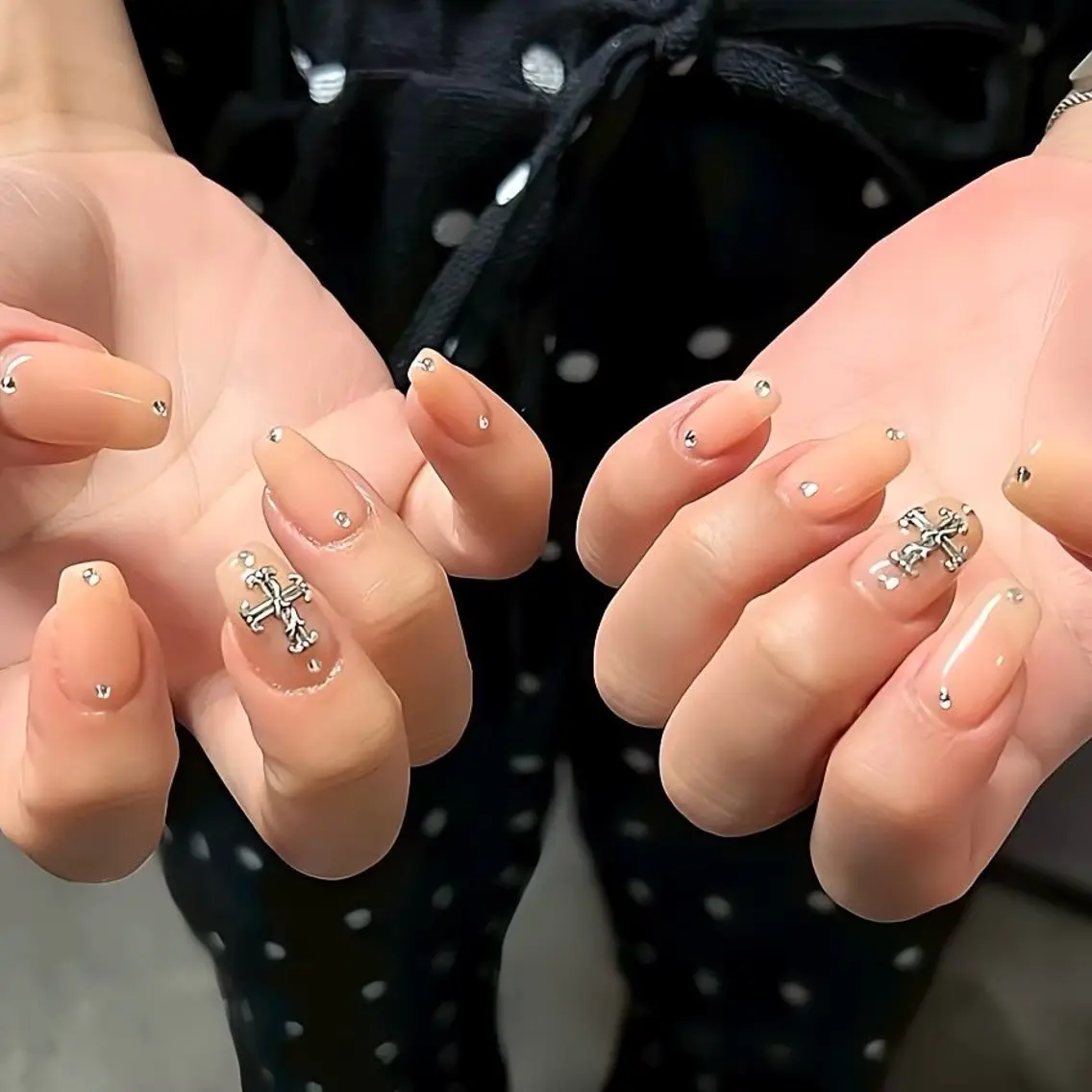 ネイル Jewel. mimoriのネイルデザイン