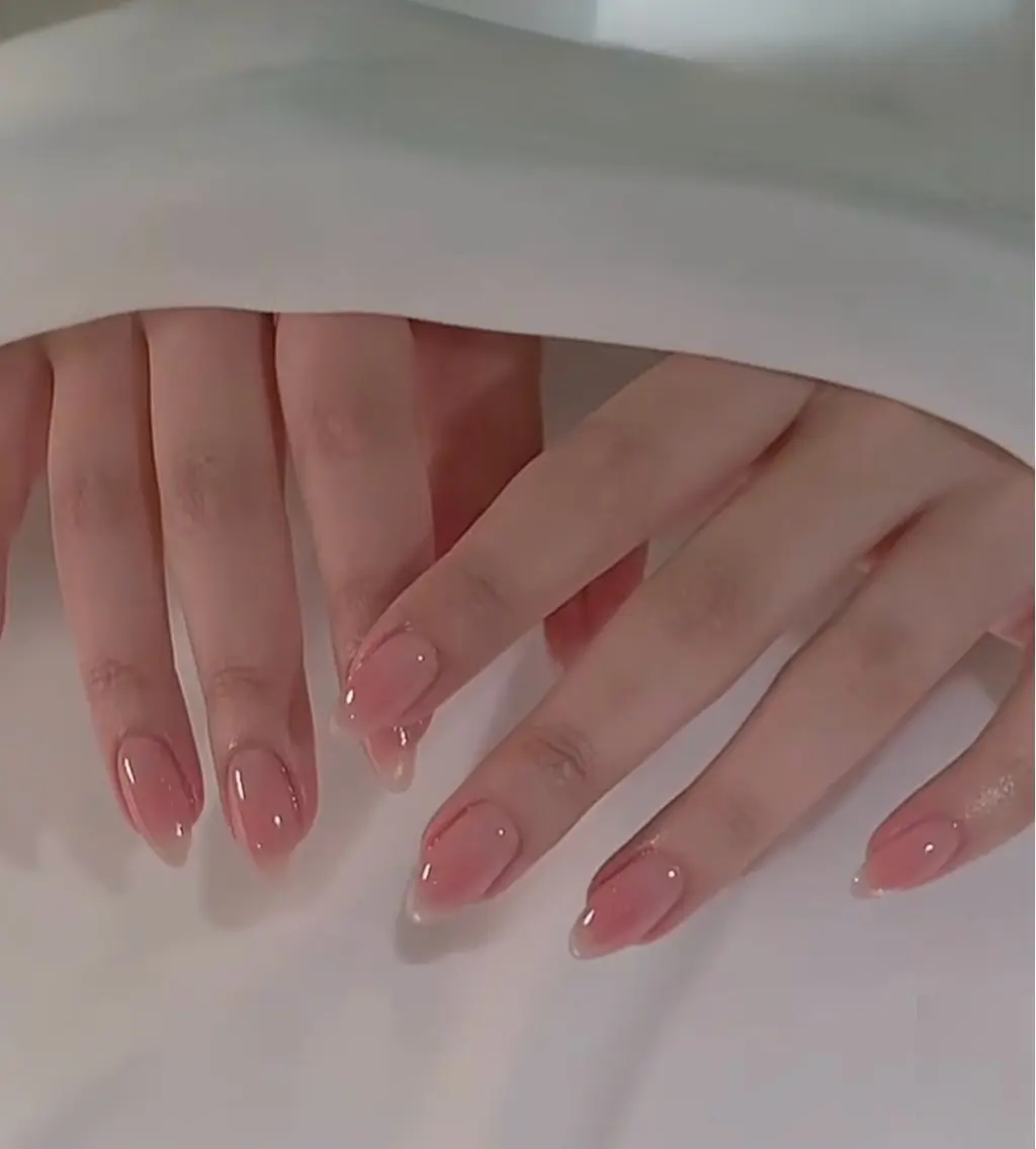 ネイル NailSalon✨ Écrinエクランのネイルデザイン