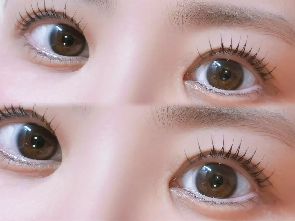 マツエク・マツパ マツパ Eye beauty JADORE【堺東】のマツエク・マツパデザイン