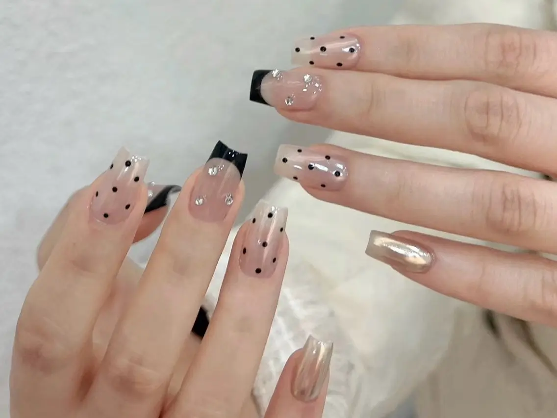 ネイル Minami Nailのネイルデザイン
