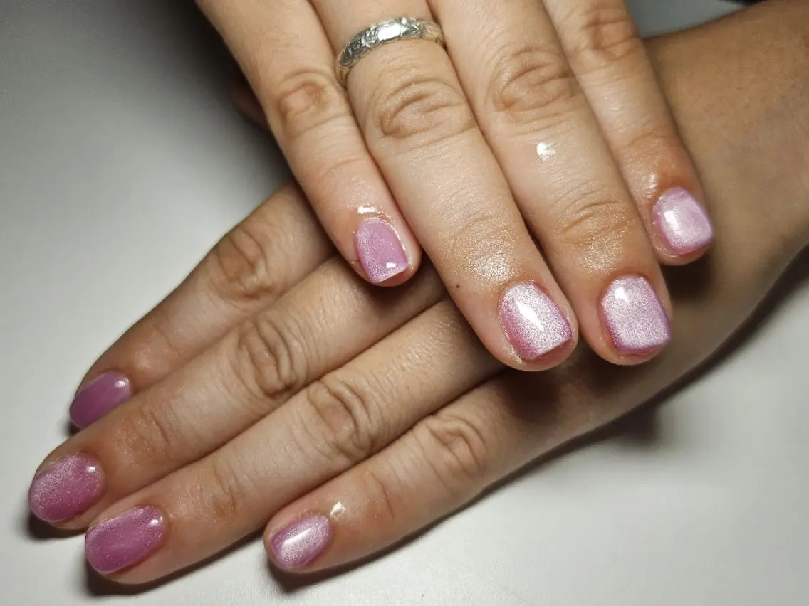 ネイル Nail salon Caco.のネイルデザイン