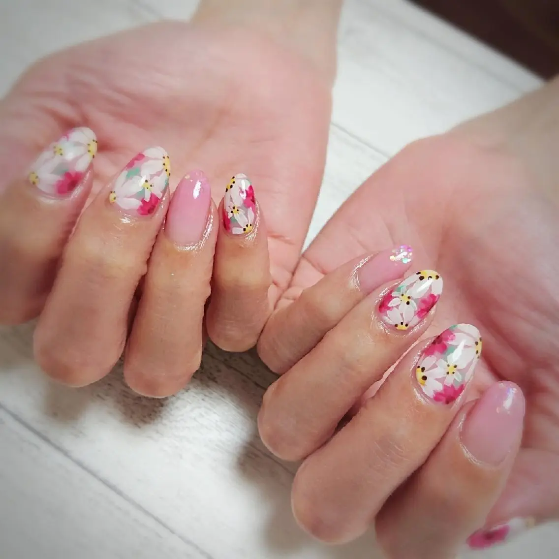 ネイル Mrs Nailのネイルデザイン
