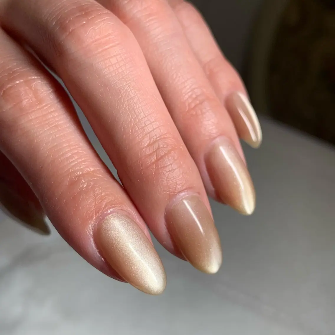 大人気👑enoiマグネットネイルお試しコース💅🏻💎の写真