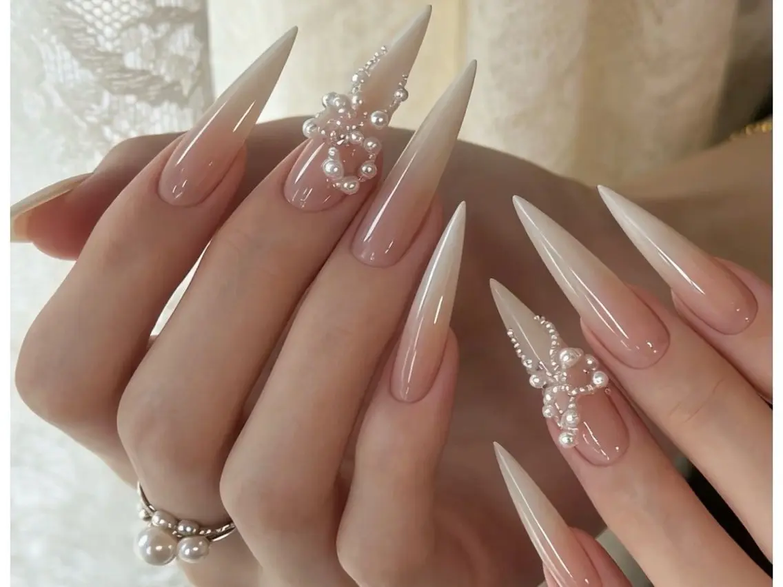 ネイル ハンドネイル Miya nailのネイルデザイン