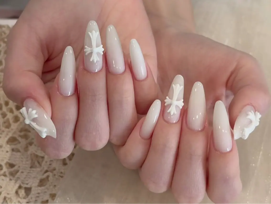 ネイル オーロラネイル チークネイル フットネイル フレンチネイル ジェルネイル ハンドネイル NEW NAIL💞 yukiのネイルデザイン