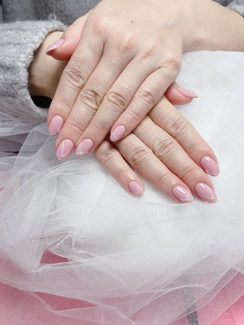 ネイル kirameki nailのネイルデザイン