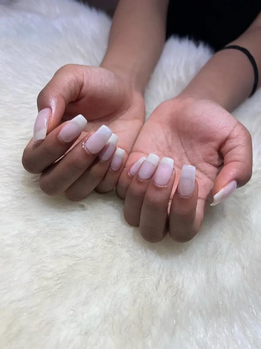 ネイル ハンドネイル フットネイル ハンドケア Miyagi Asamiのネイルデザイン