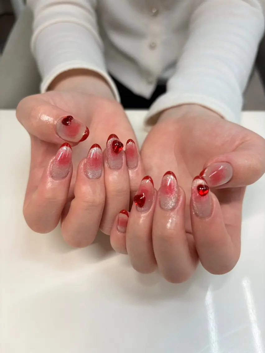 ネイル ハンドネイル nail by minamiのネイルデザイン
