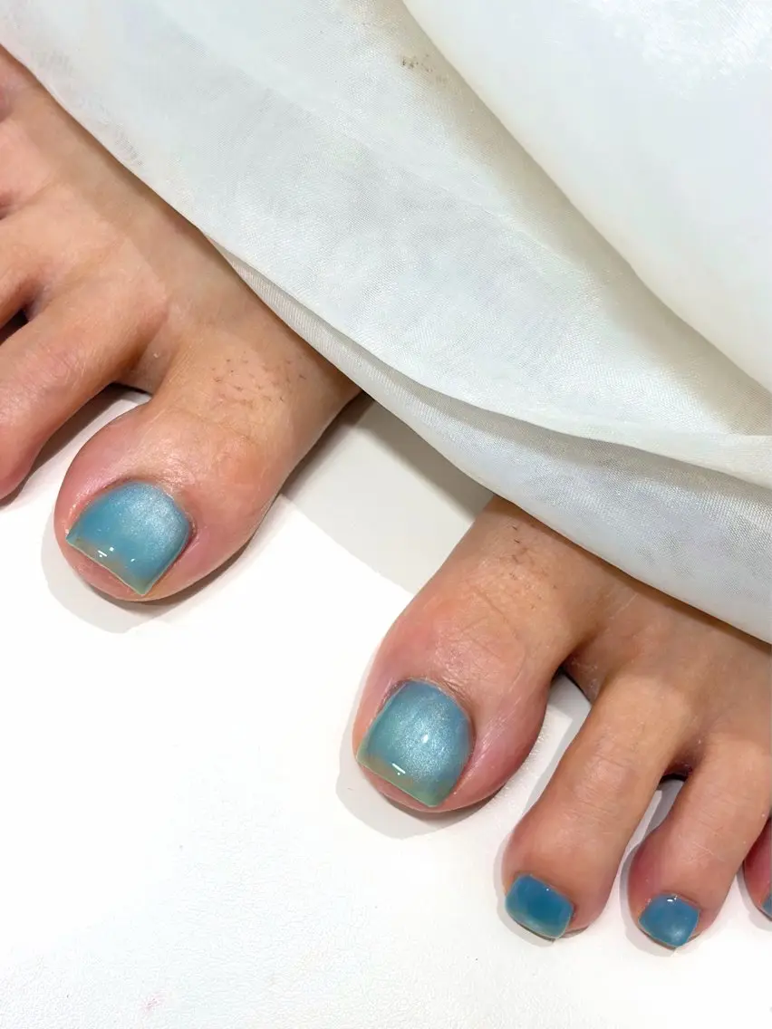 ネイル Nailed it! Akaneセンター北のネイルデザイン