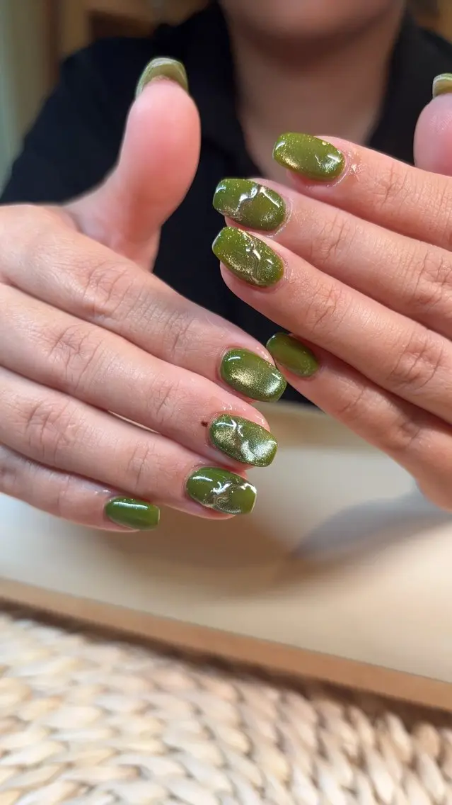 ネイル Shadow nailのネイルデザイン