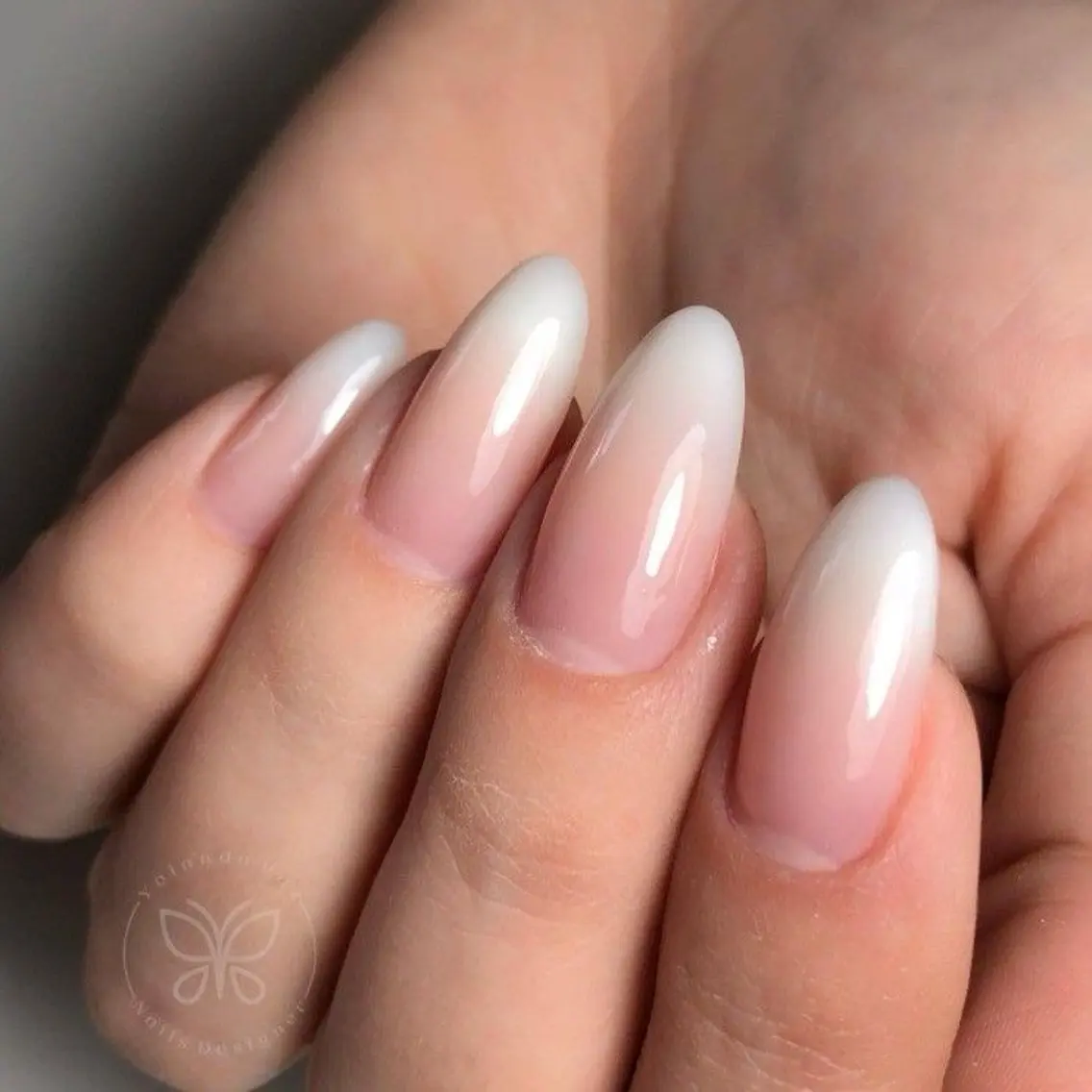【ミニモ限定】ベービーブーマーネイル💅の写真