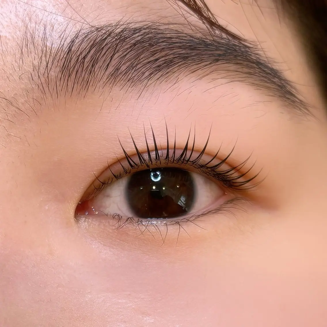 マツエク・マツパ マツパ eyelash LOOPのマツエク・マツパデザイン