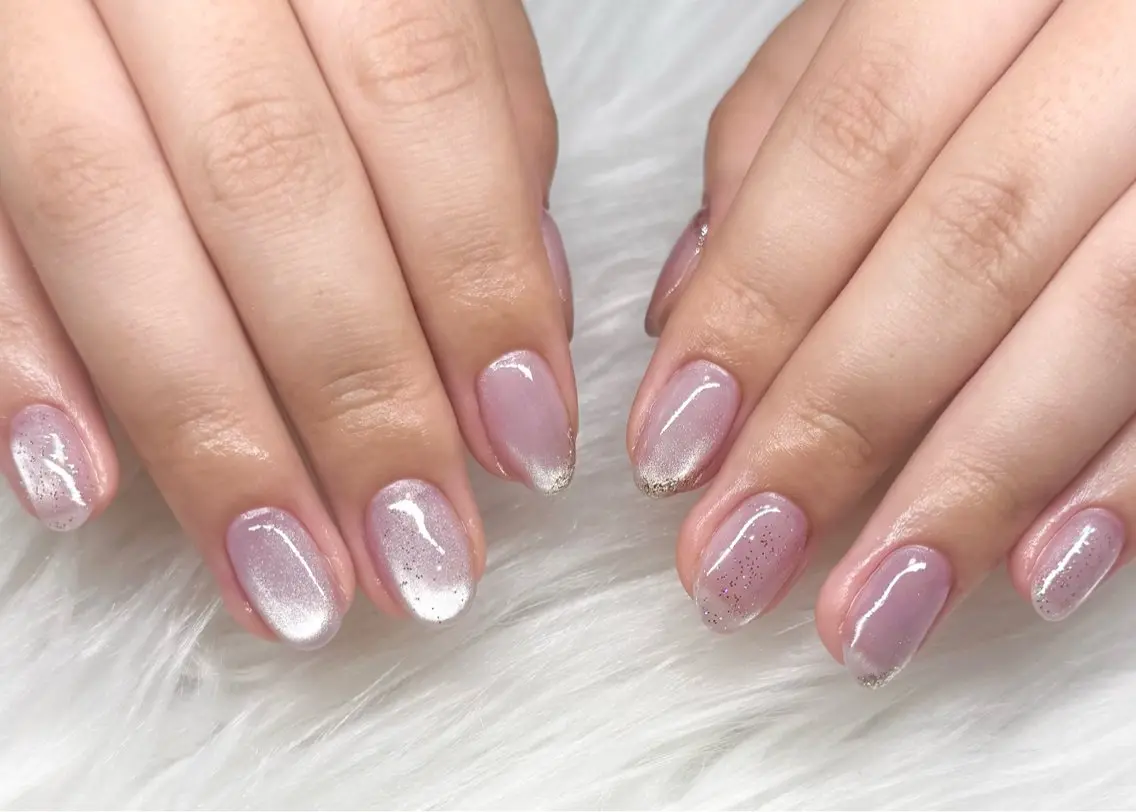 ネイル ネイルサロン Laque.のネイルデザイン