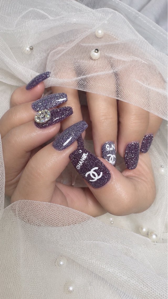 ネイル Lulz nailのネイルデザイン