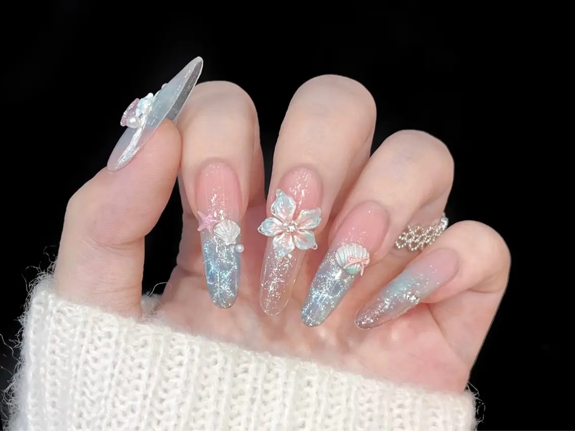 ネイル Rela・S NAILのネイルデザイン