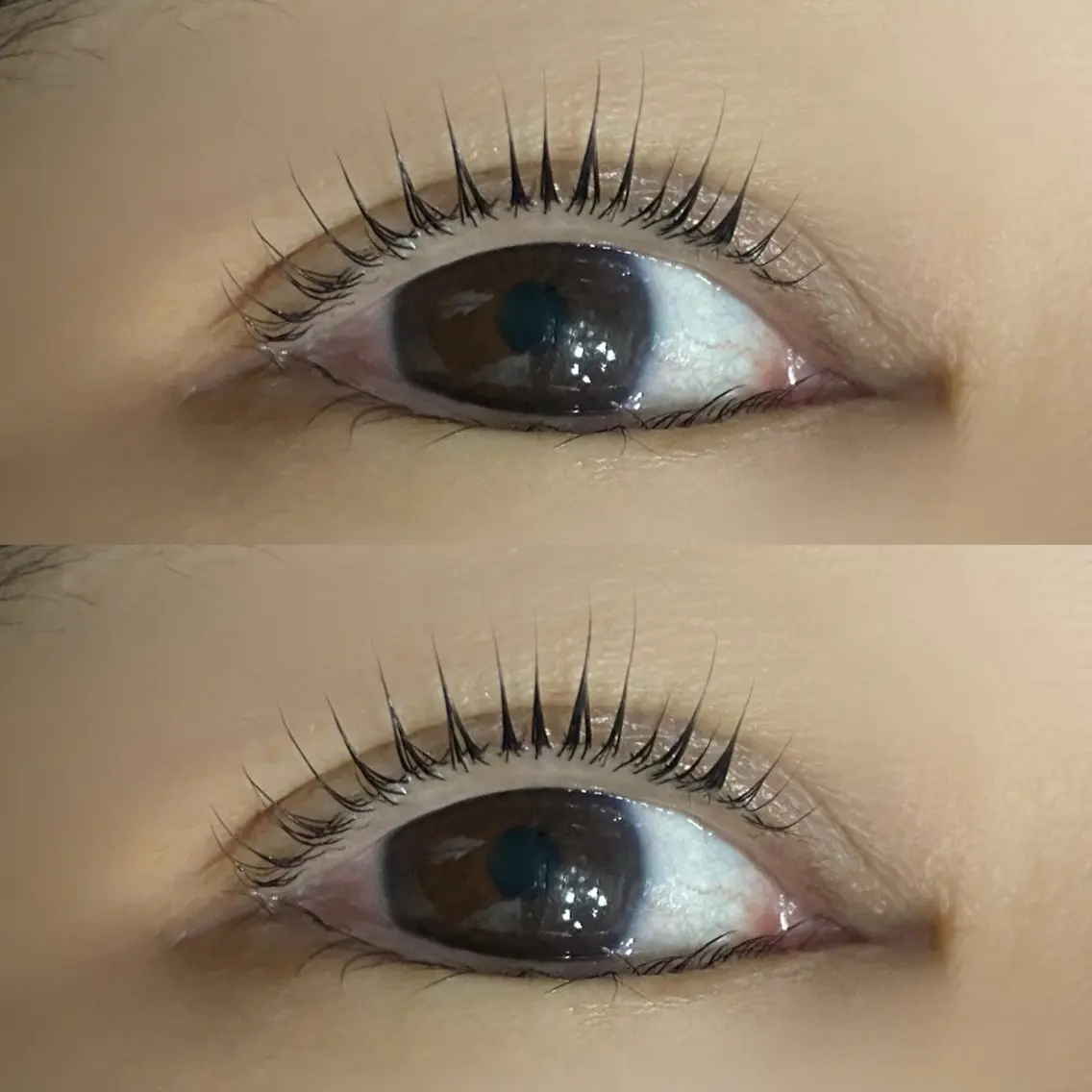 パーマ SUILU eyelashのマツエク・マツパデザイン