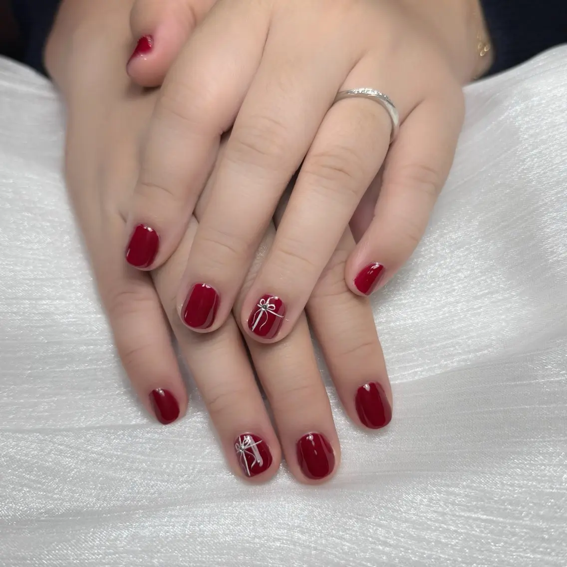 ネイル Rosie Nail サロン南越谷のネイルデザイン