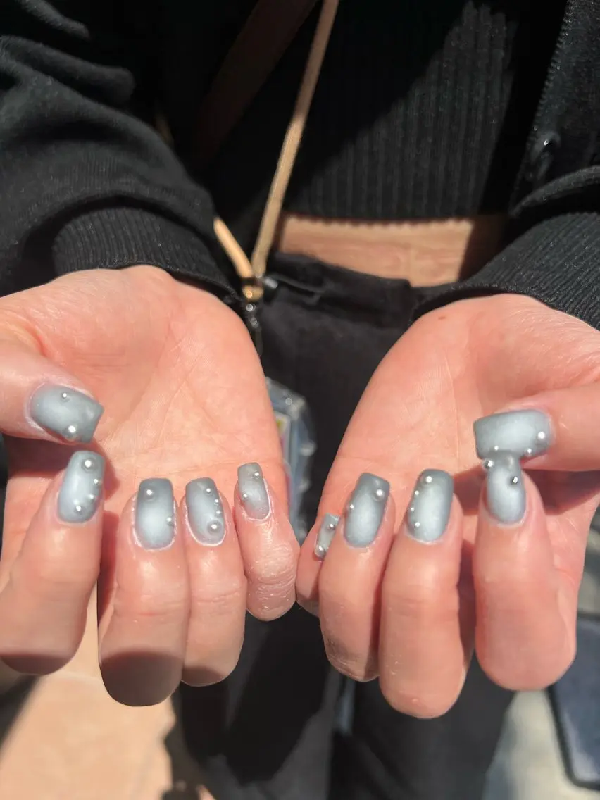 ネイル LANI nailsalonのネイルデザイン