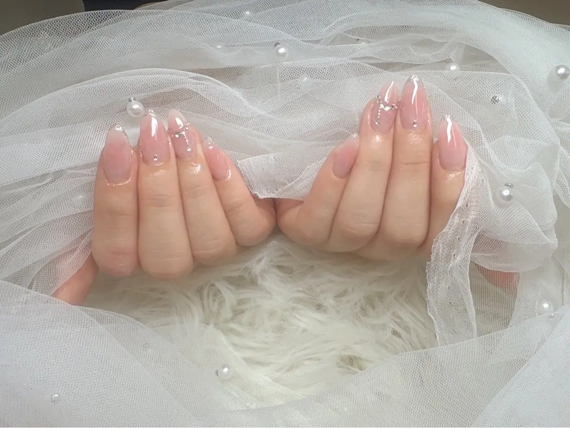 ネイル ハンドネイル nail salon popoのネイルデザイン