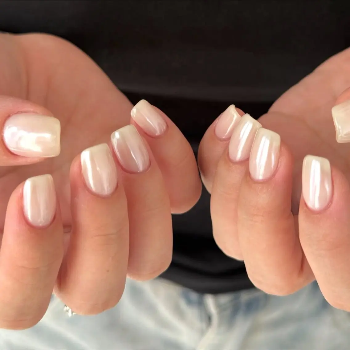 ネイル ハンドネイル Minette nailrinrinのネイルデザイン