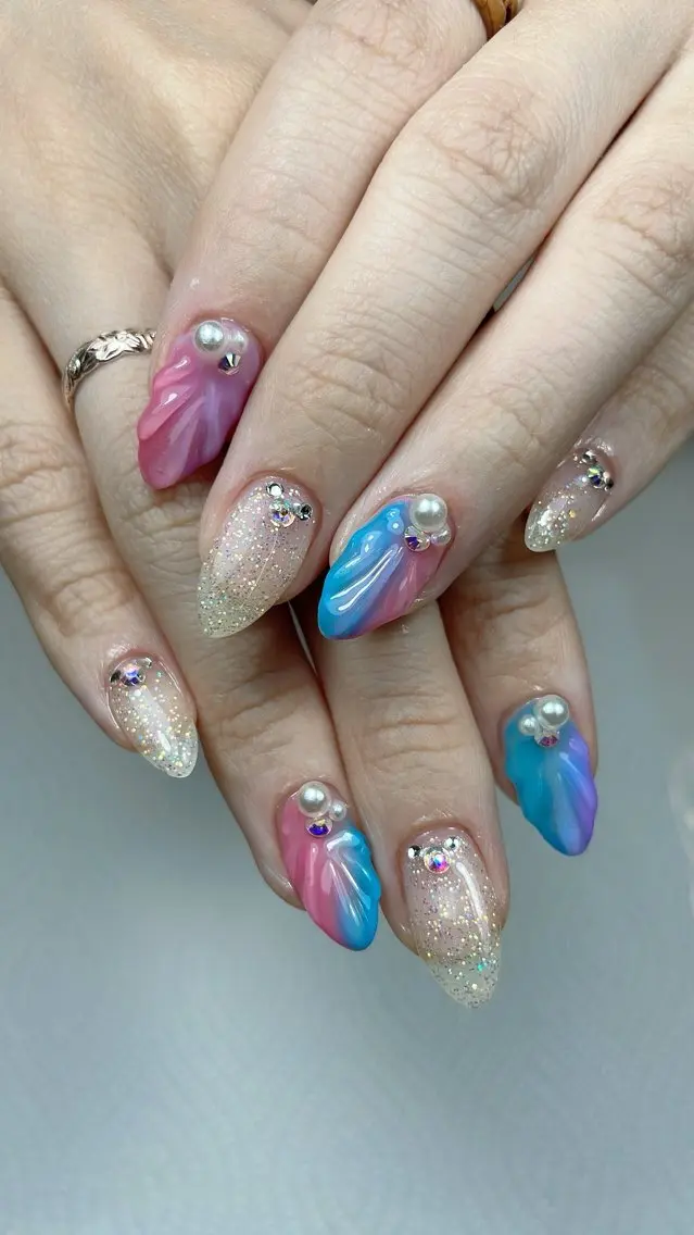ネイル むねいる nail salonのネイルデザイン