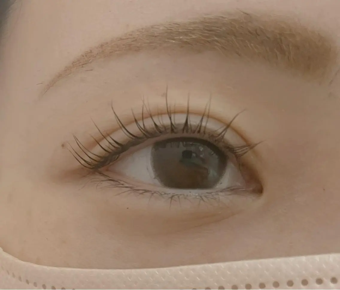 マツエク・マツパ cils·シル アイラッシュのマツエク・マツパデザイン