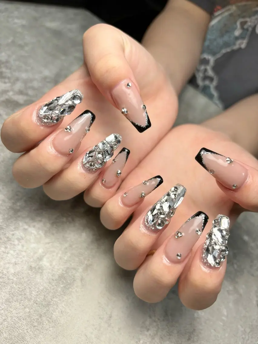 ネイル Y's nailのネイルデザイン