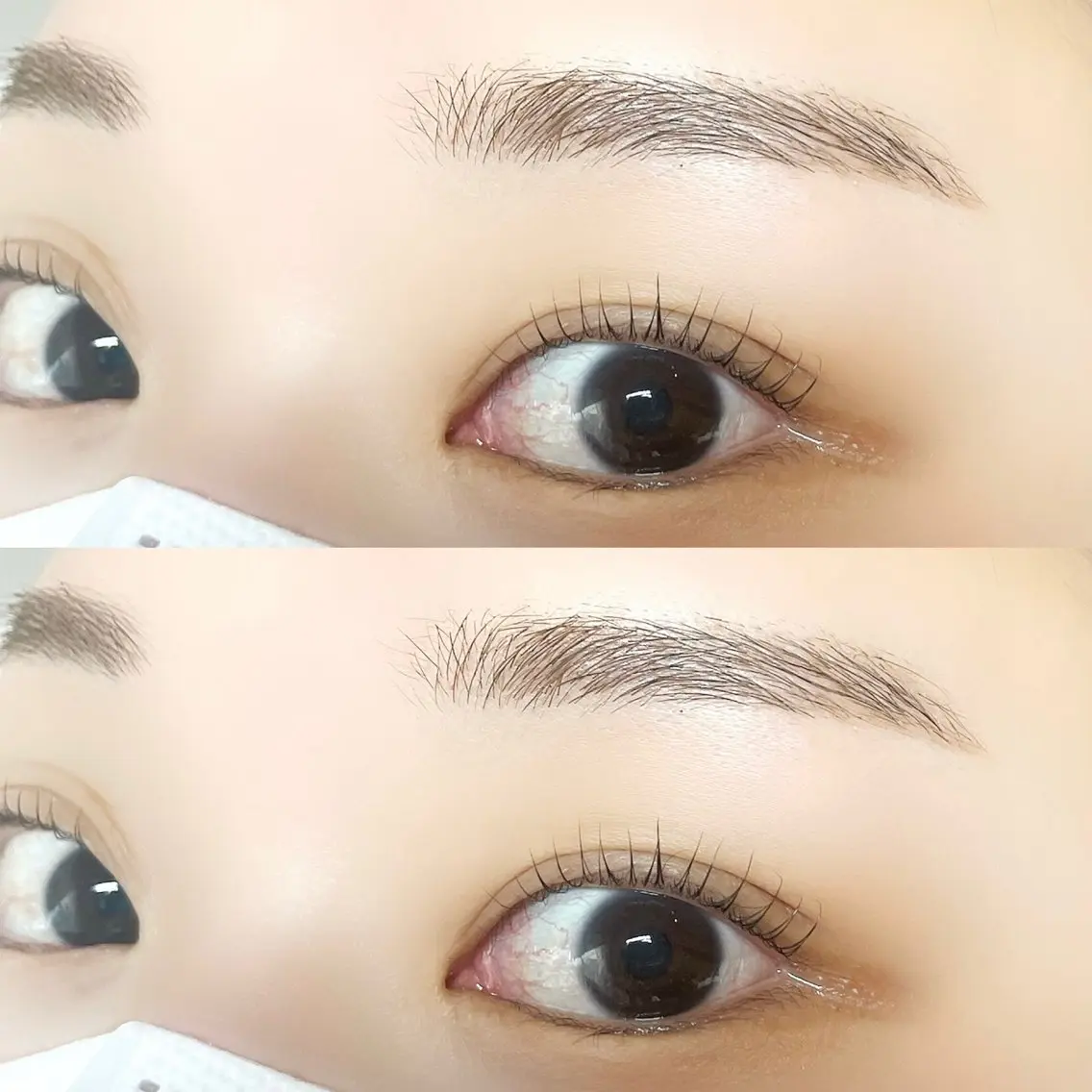 アイブロウ ワックス脱毛 眉カット その他(アイブロウ) eyelash CLAYの眉毛・アイブロウイメージ