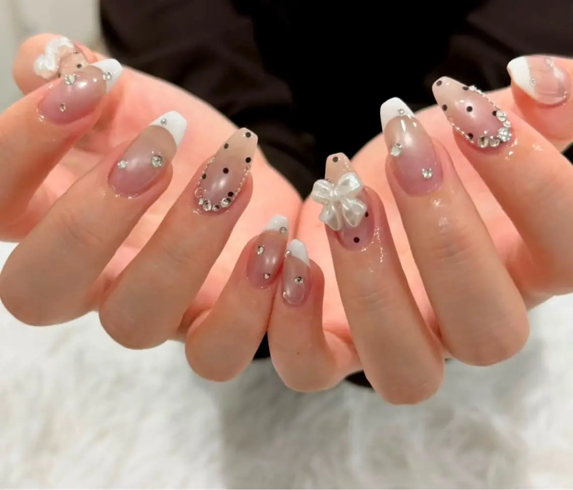 ネイル Mai Miのネイルデザイン