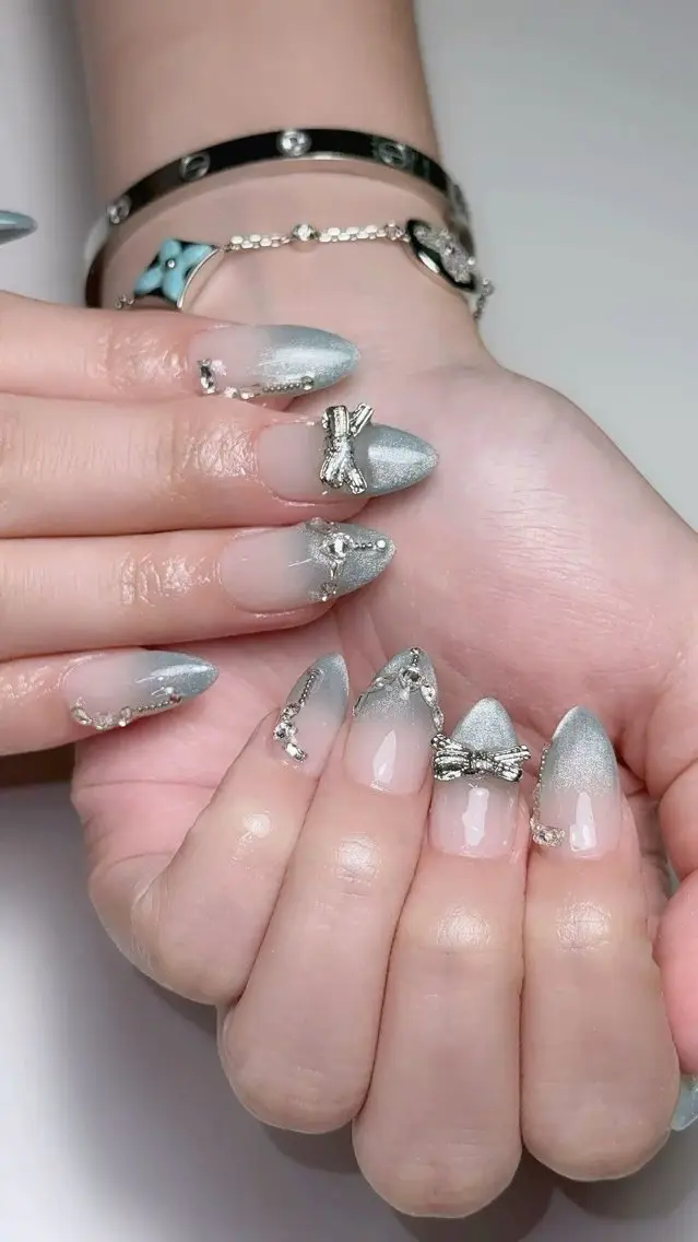 ネイル MIKI. kawaiinailのネイルデザイン