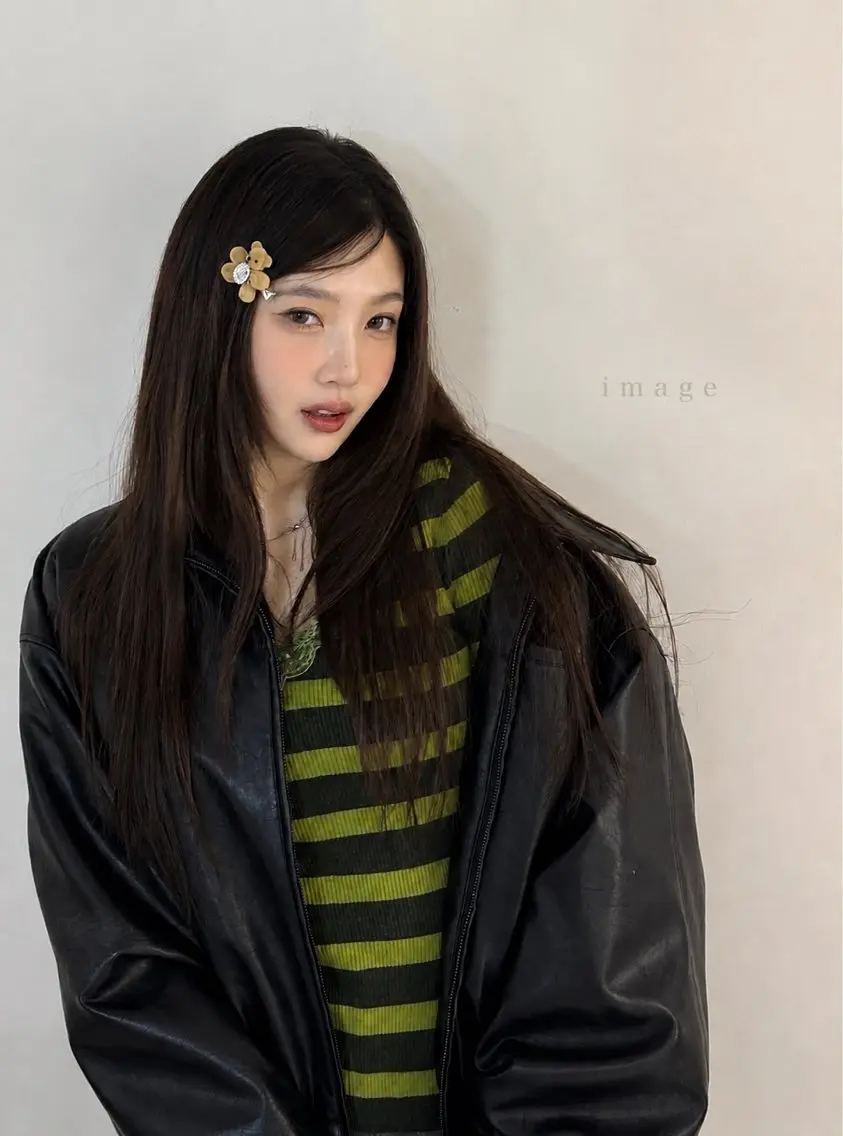 カット&トリートメント🫧🧸　　　　　　　　[鎖骨下以上の方限定]の写真