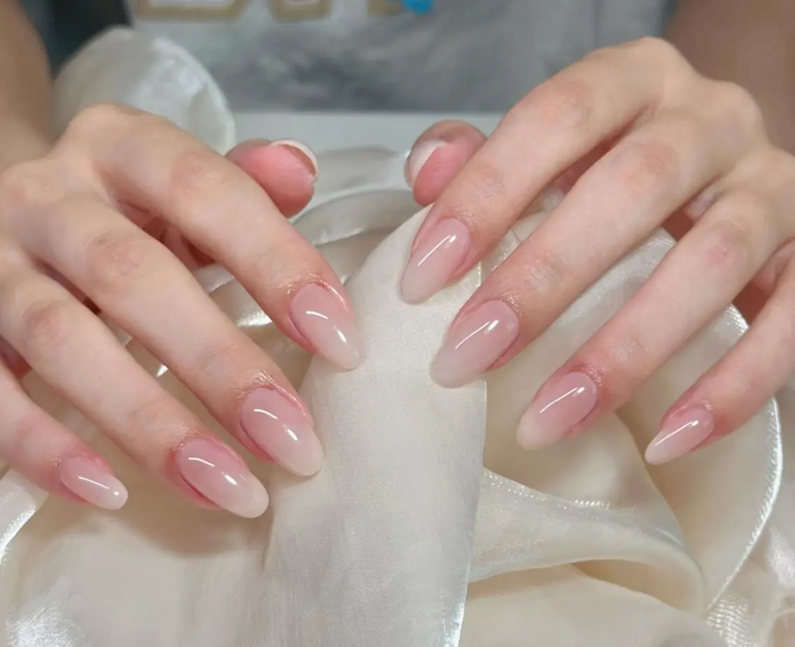 ネイル ハンドネイル Miya🎀 nailのネイルデザイン
