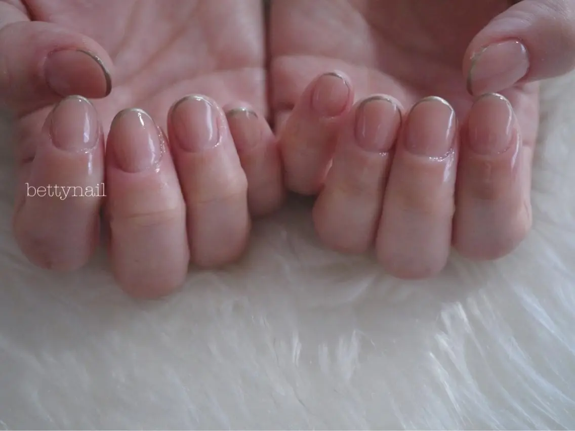 ネイル purr nailのネイルデザイン