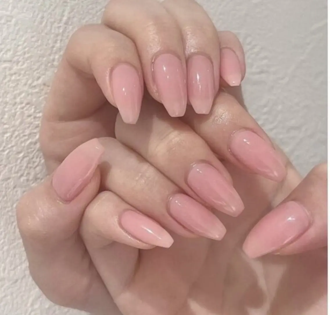 ネイル ル チアのネイルデザイン