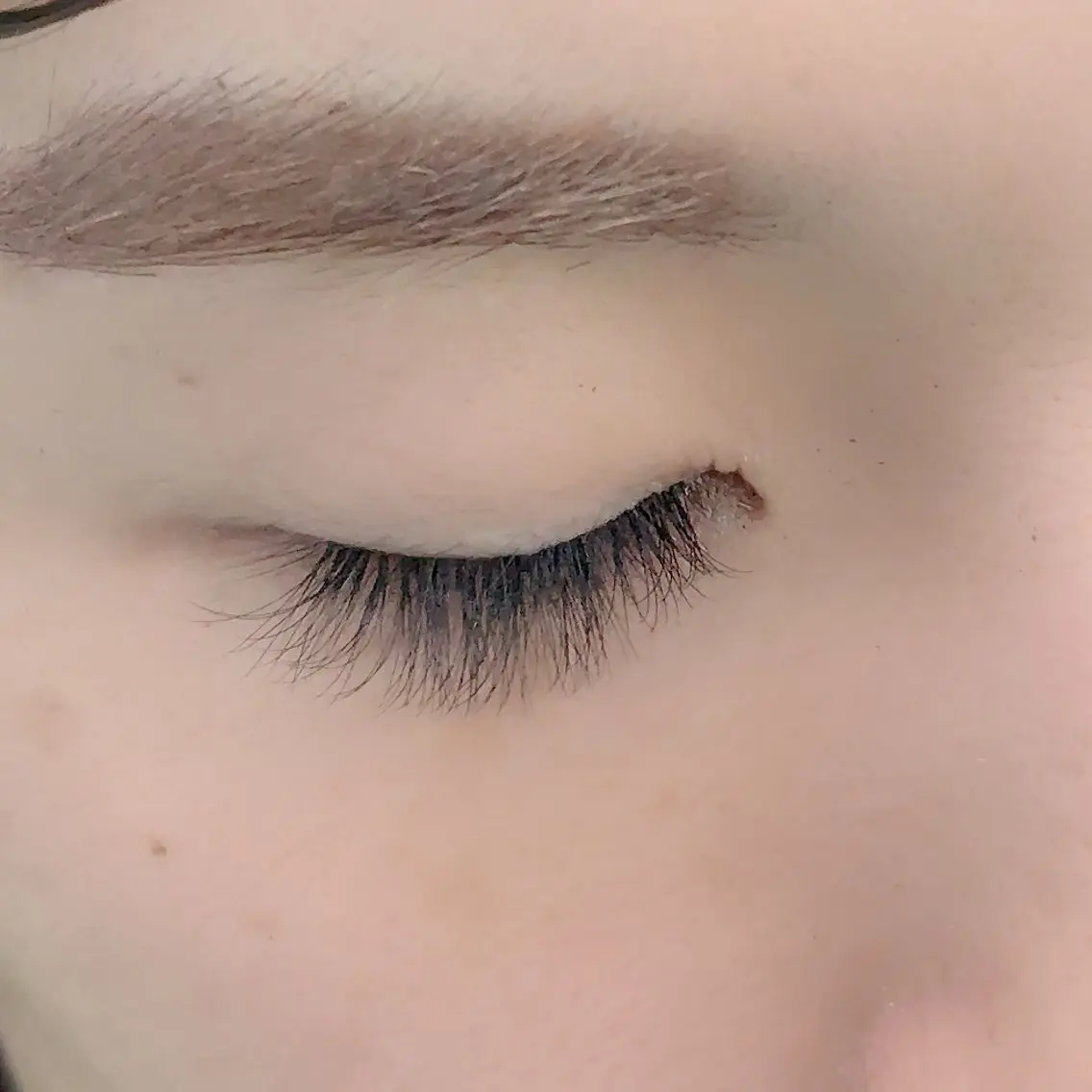 マツエク・マツパ マツエク オアラテ仙台店🎀 田中萌恵子のマツエク・マツパデザイン