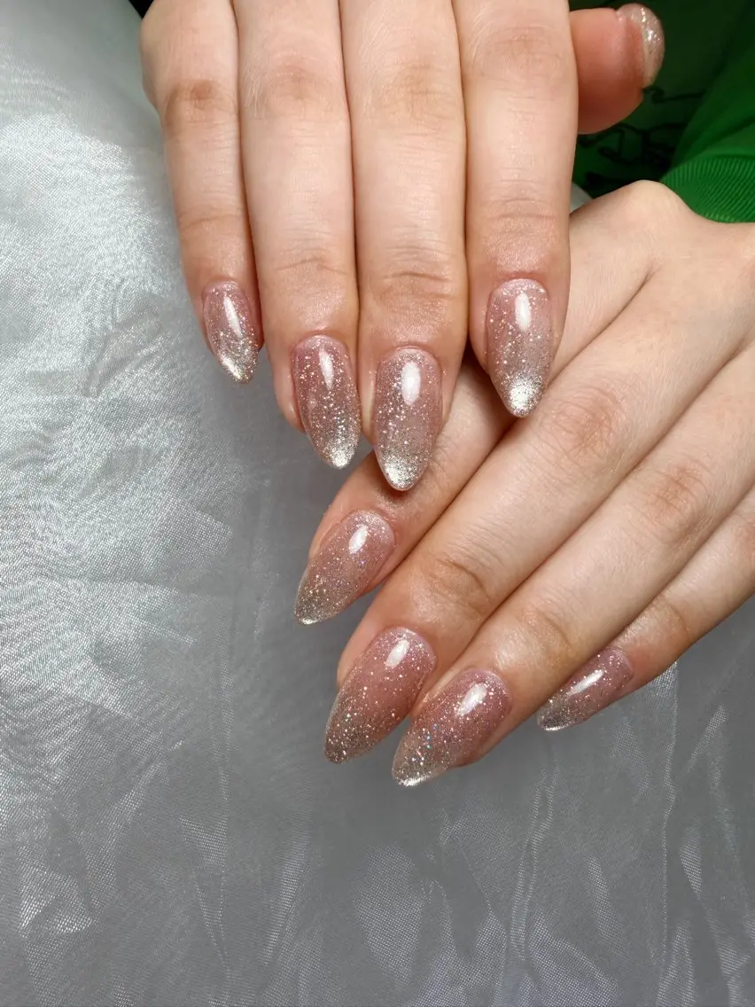 ネイル ハンドネイル NAILSALON SOENのネイルデザイン