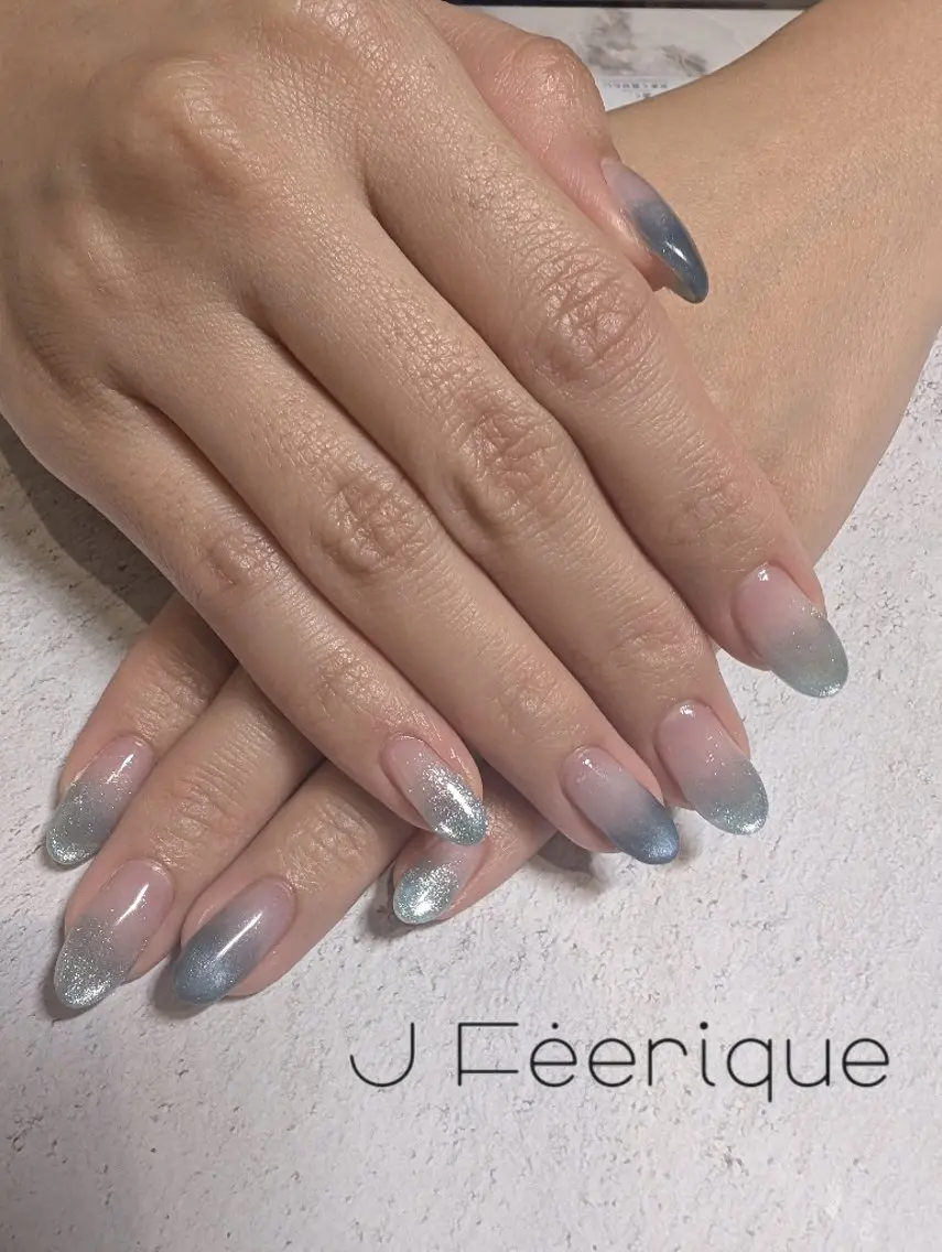 ネイル ハンドネイル ハンドケア Eri 歴8年 / 南森町ネイル💅のネイルデザイン