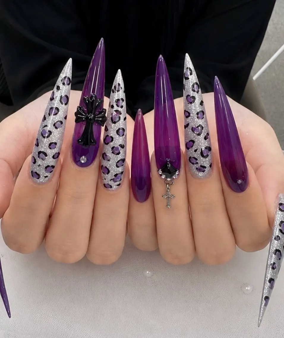 ネイル ハンドネイル R Nailのネイルデザイン