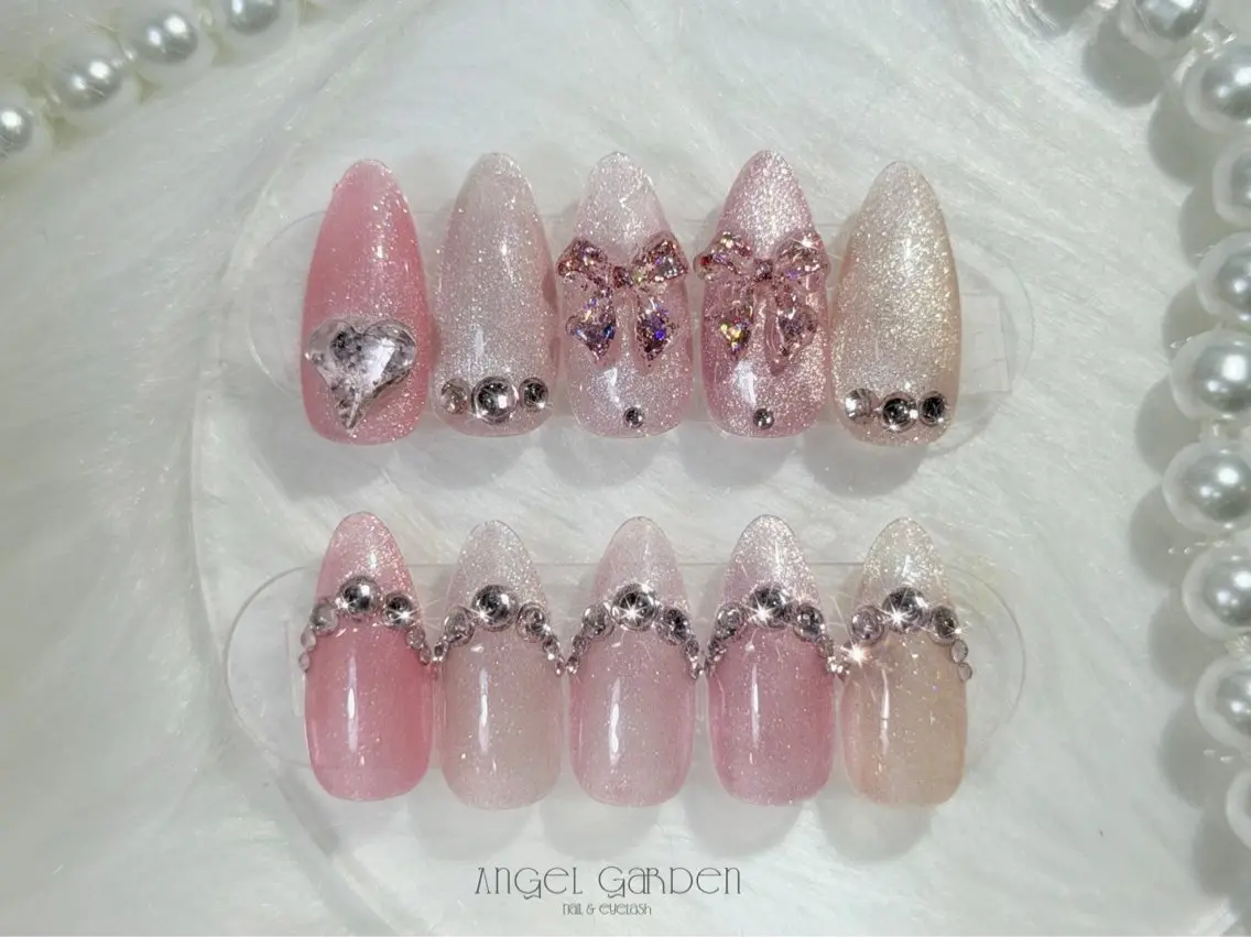 ネイル k misakiのネイルデザイン