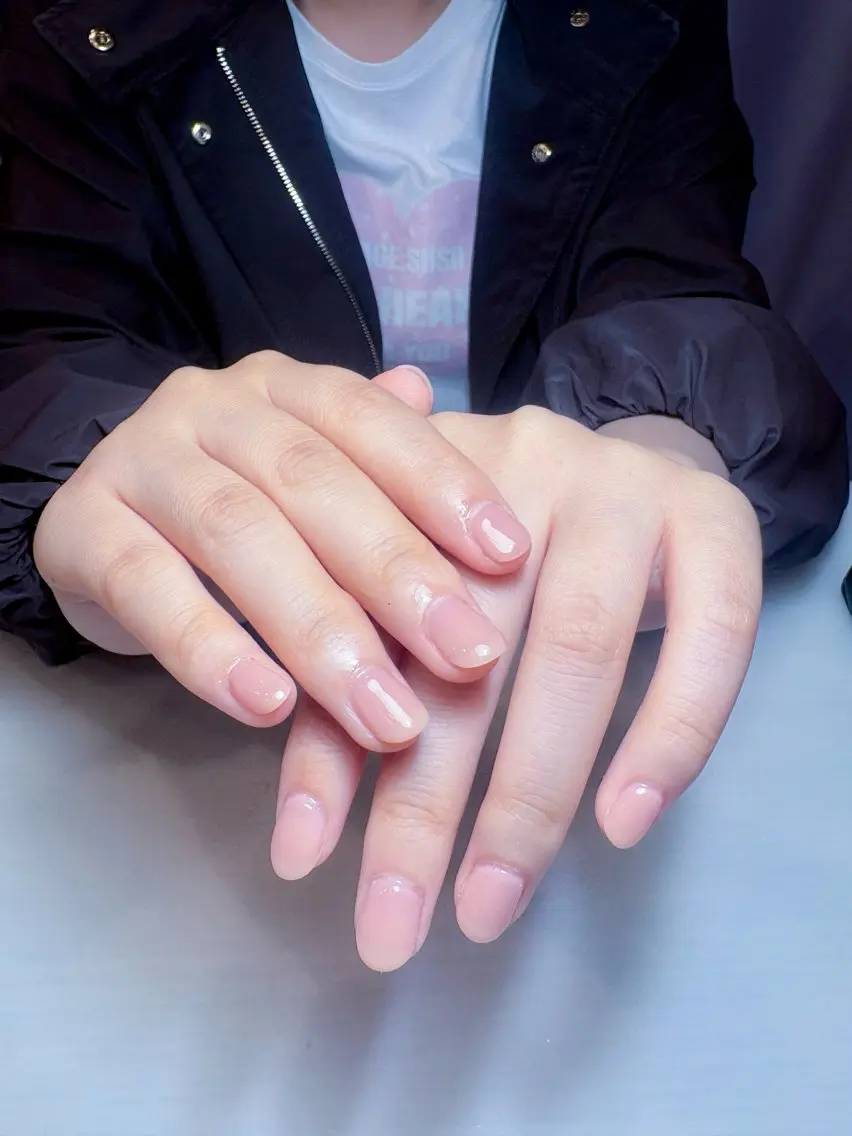 ネイル Noa HANA-NAILのネイルデザイン