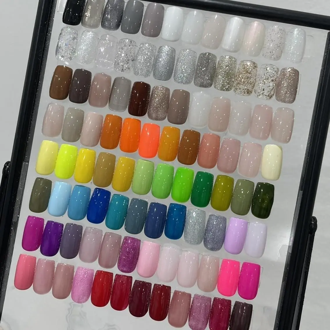 ネイル ハンドネイル matsui nanaseのネイルデザイン