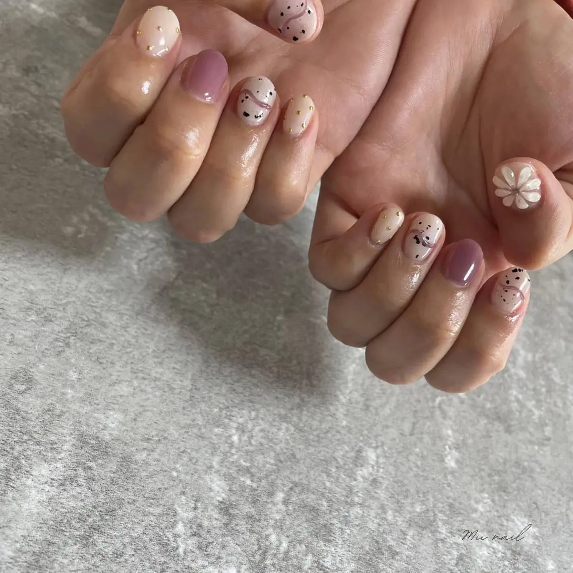 ネイル Mii nail いづみのその他イメージ