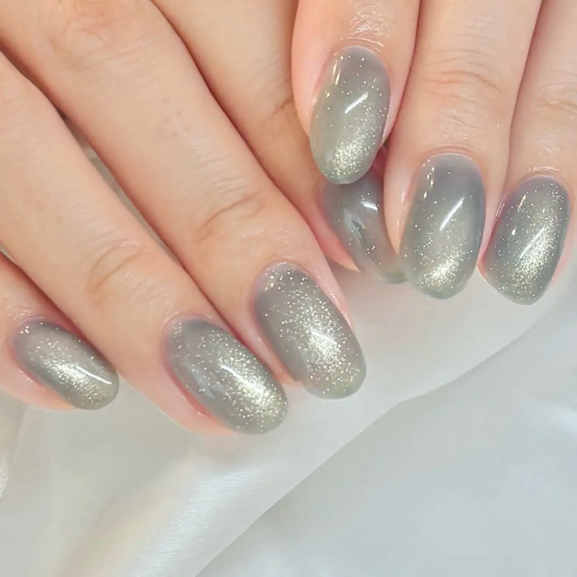 ネイル ハンドネイル 901 nailのネイルデザイン