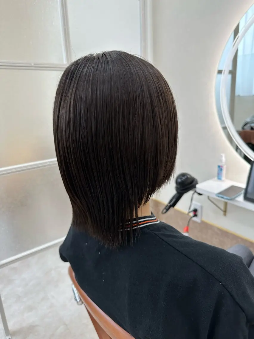 ショート KOTONE 🌼の眉毛・アイブロウイメージ
